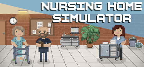 Nursing Home Simulator