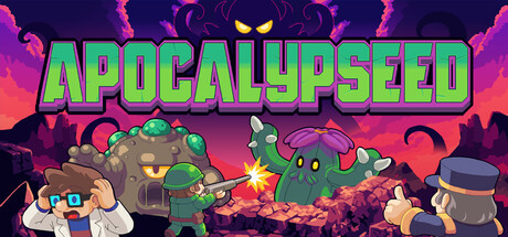 Apocalypseed