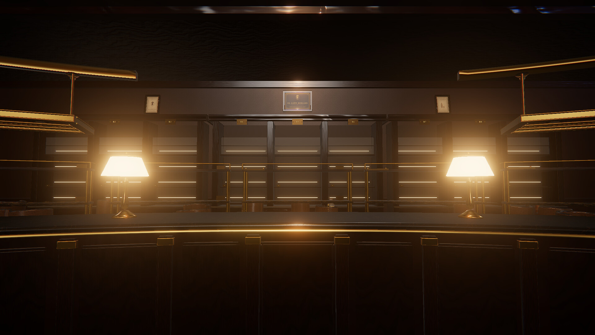 Bar Keeper screenshot 7