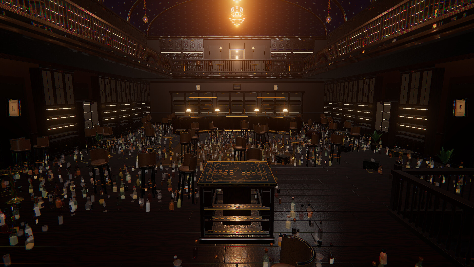 Bar Keeper screenshot 2