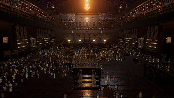 Bar Keeper 스크린샷 2