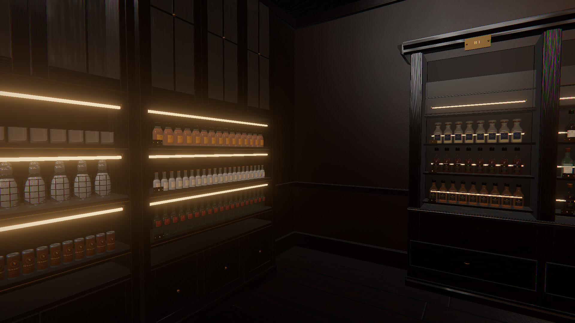 Bar Keeper screenshot 3