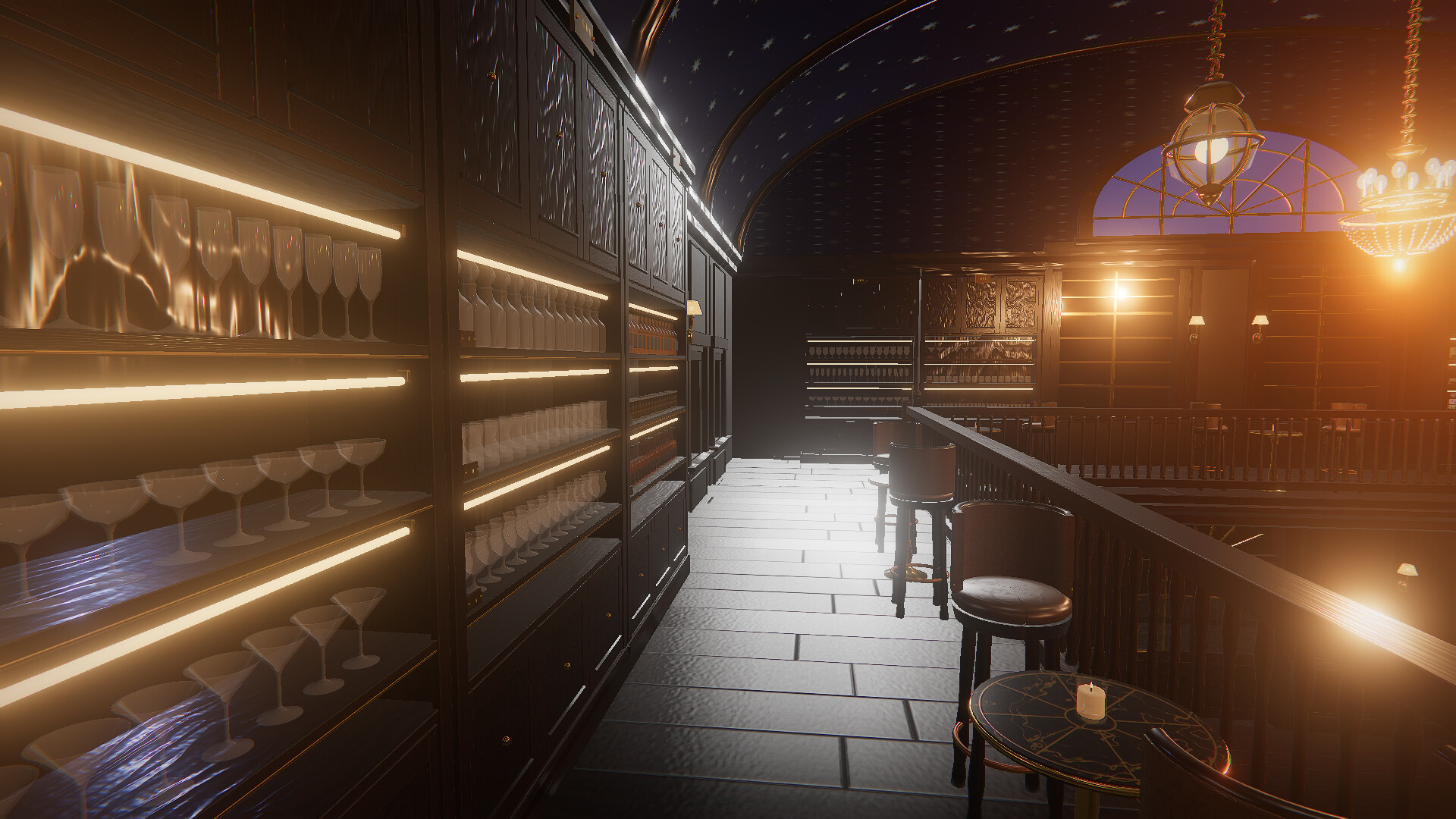 Bar Keeper screenshot #9