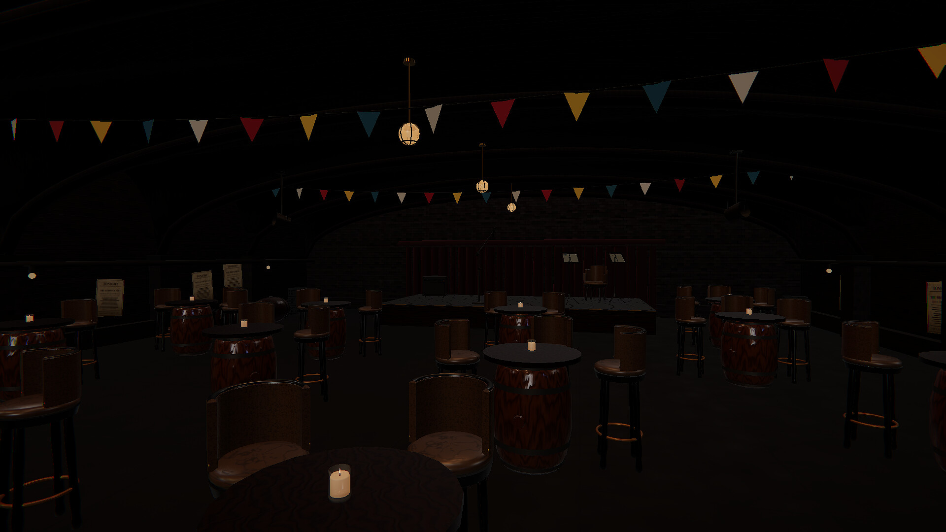 Bar Keeper screenshot #10