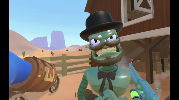 Steam Image