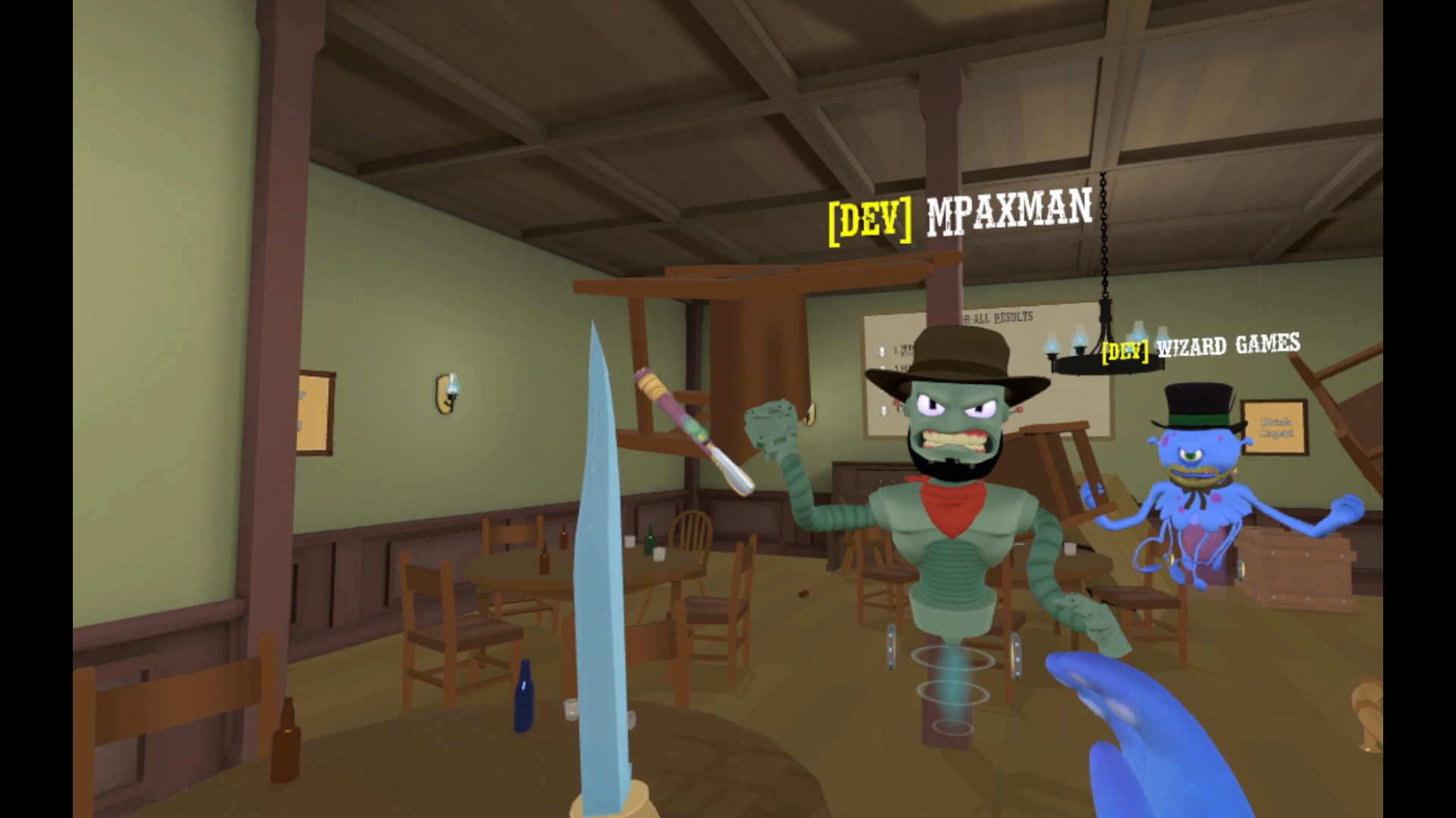 Steam Image