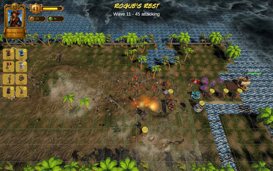 Be a Pirate!  screenshot 6