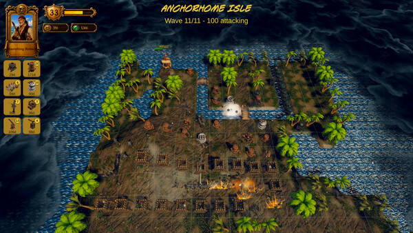 Be a Pirate!  screenshot 7