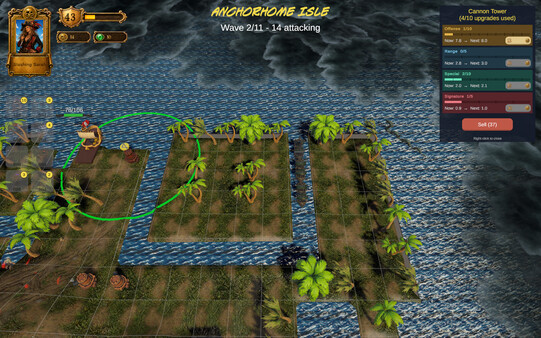 Be a Pirate!  screenshot 3