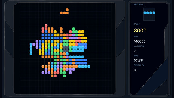 MassBlox 스크린샷 3