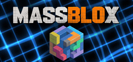MassBlox 표지