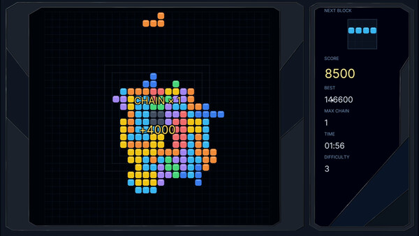 MassBlox screenshot 2