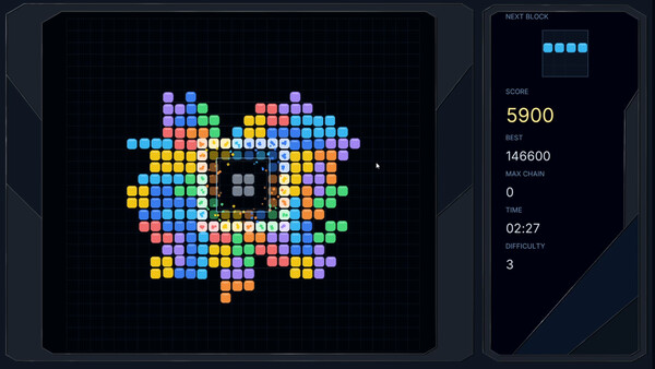 MassBlox 스크린샷 1