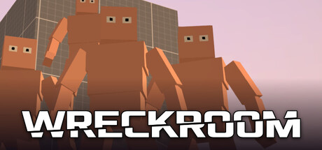 Wreckroom — Steam header