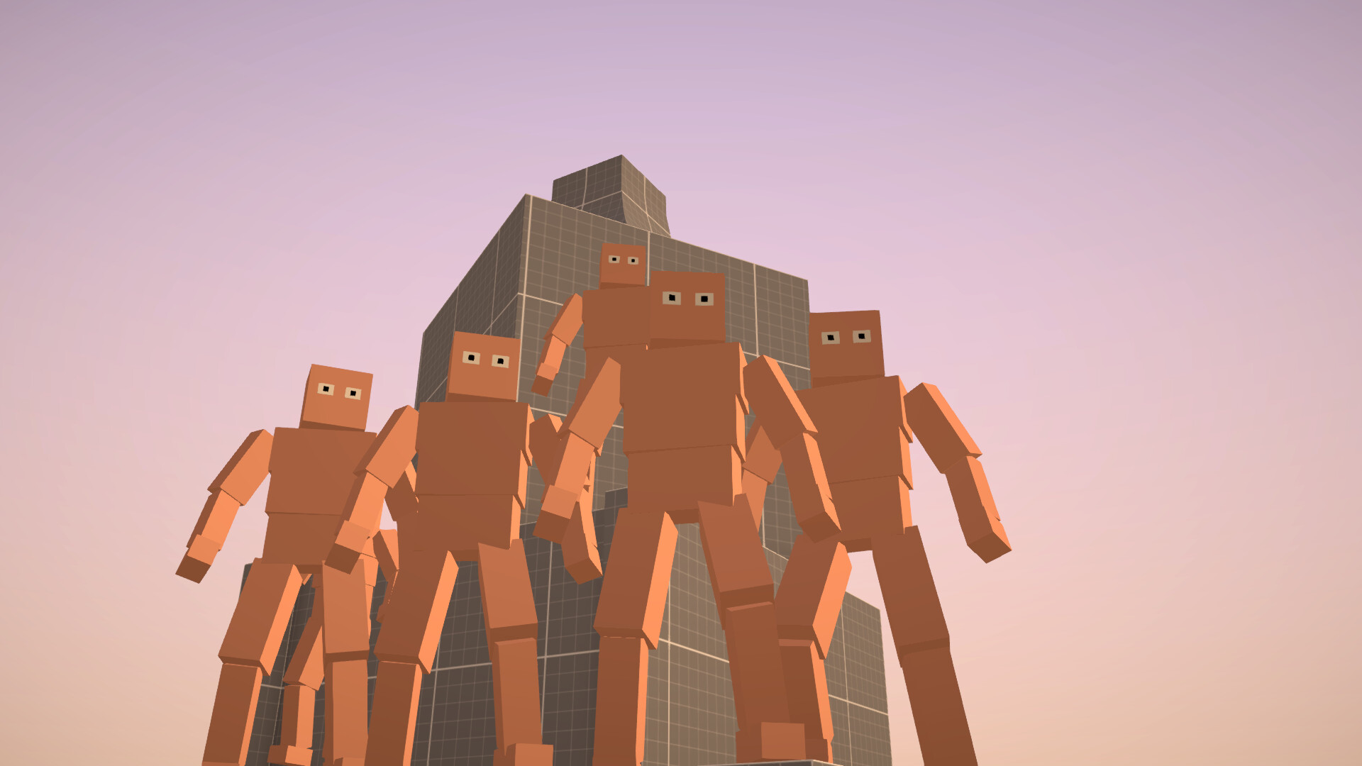 Wreckroom screenshot 1