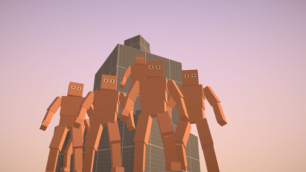 Wreckroom screenshot 1