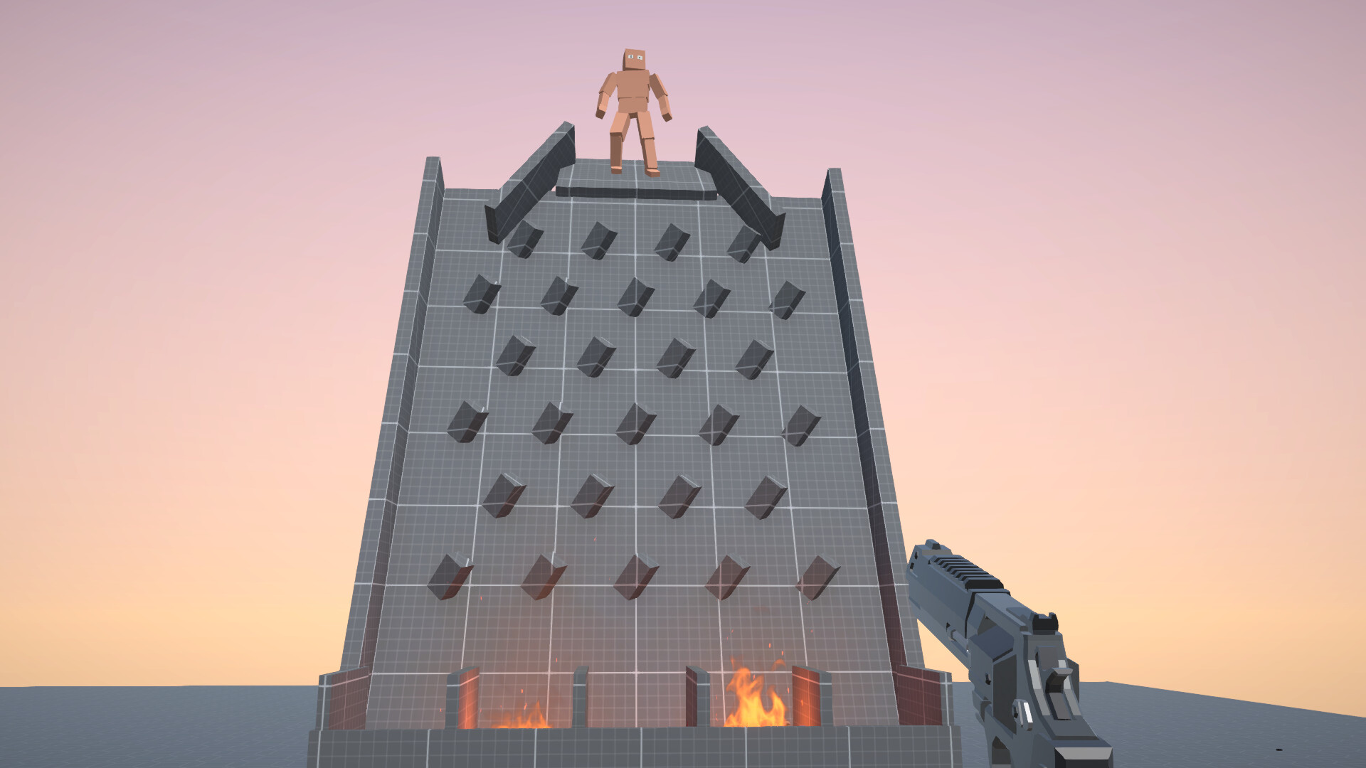 Wreckroom screenshot 4