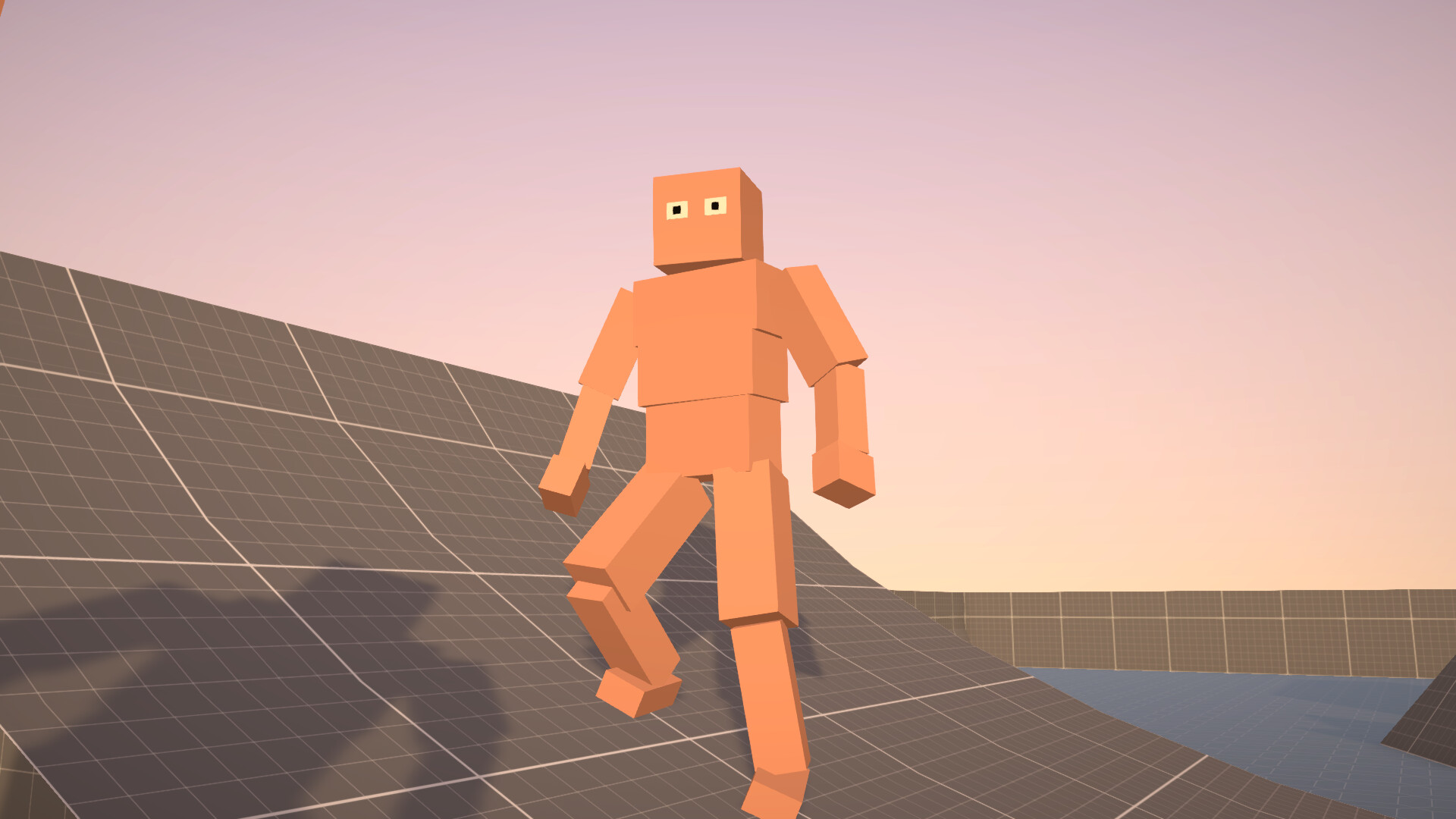 Wreckroom screenshot 2