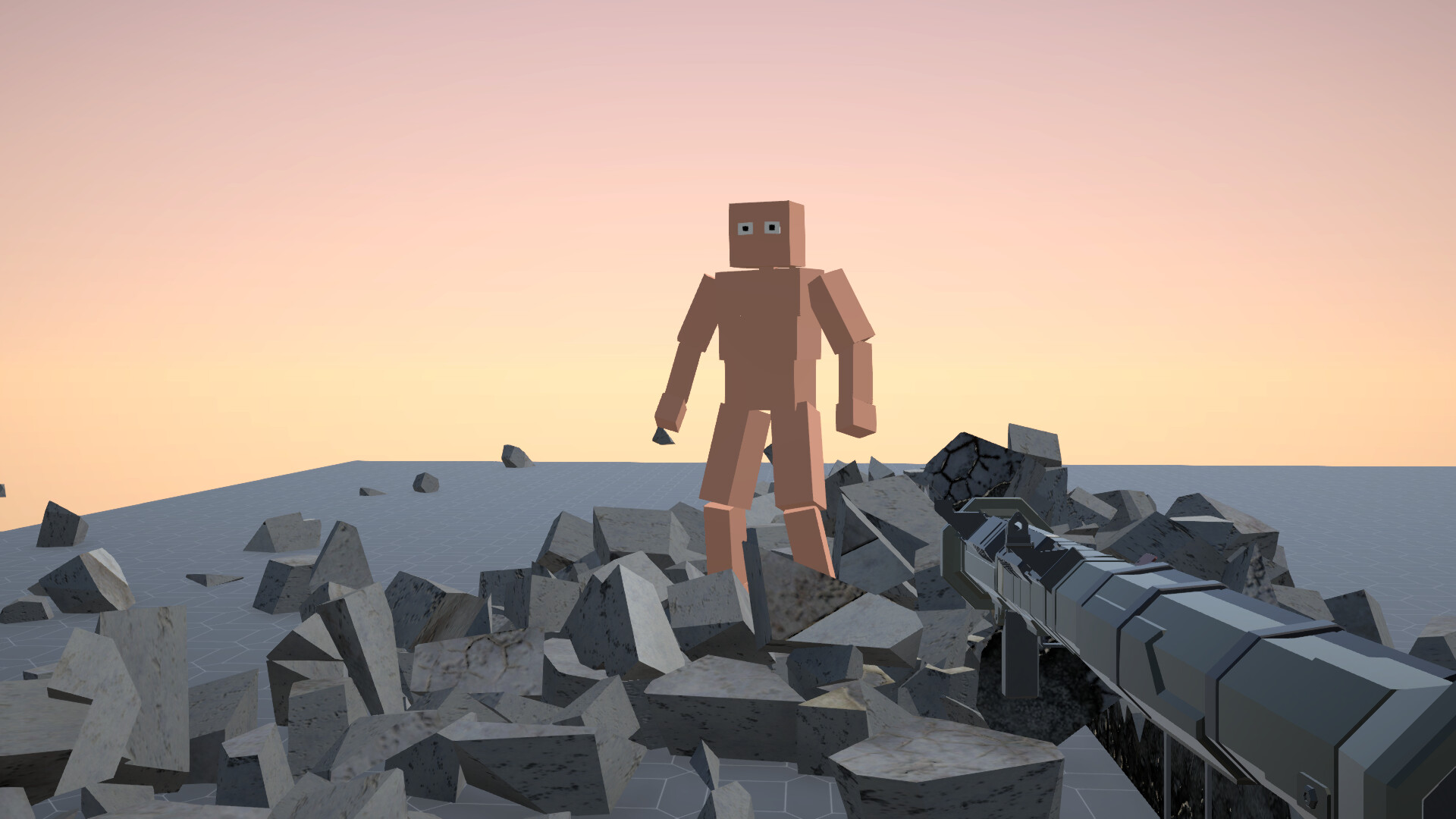 Wreckroom screenshot 3