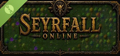 Seyrfall Online Demo 표지