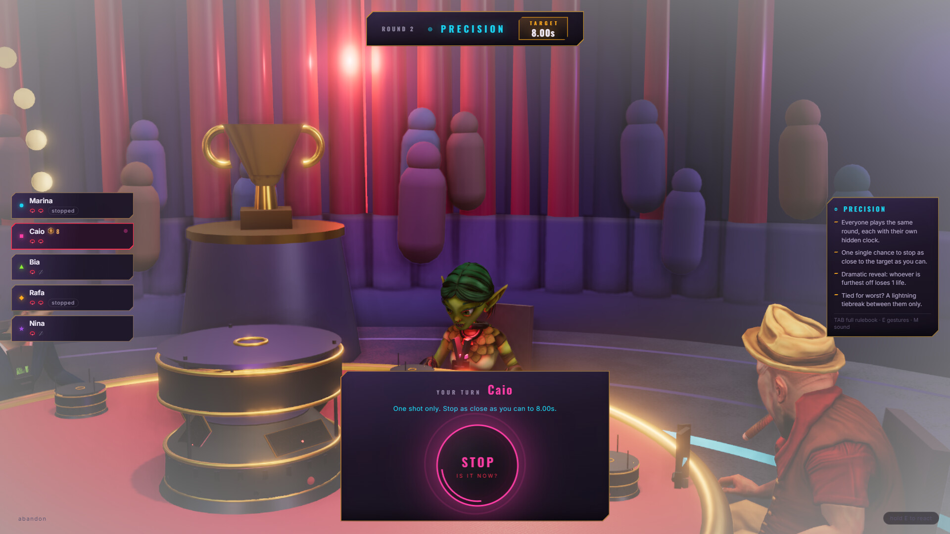 DEAD TIME screenshot #7