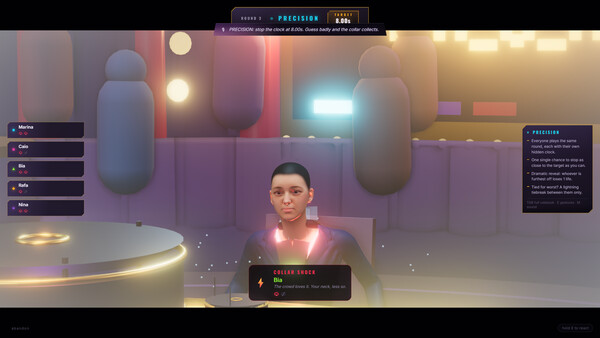 DEAD TIME screenshot 5