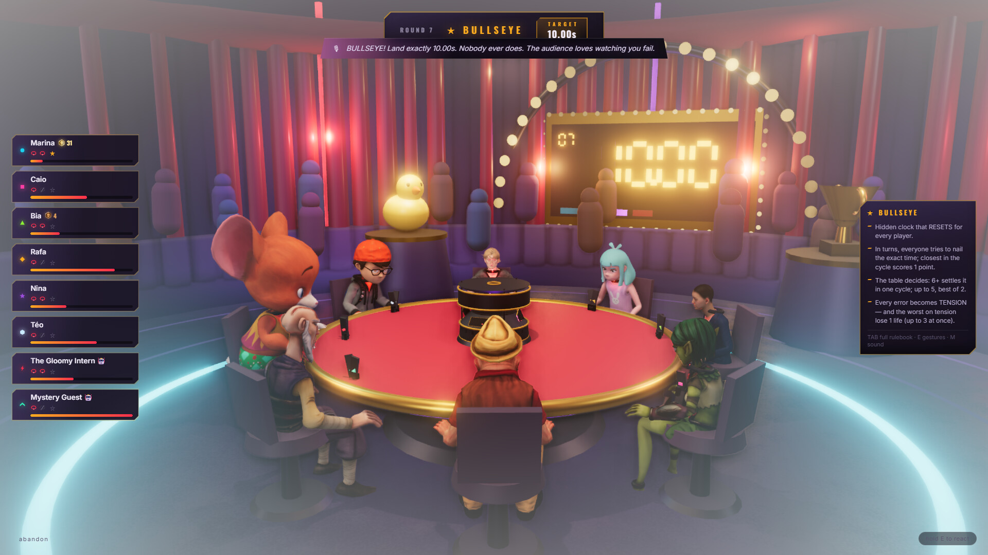 DEAD TIME screenshot #4