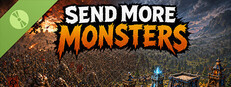 Send More Monsters Demo