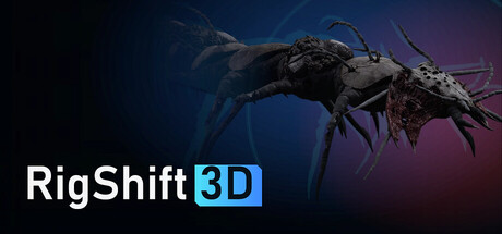 RigShift 3D