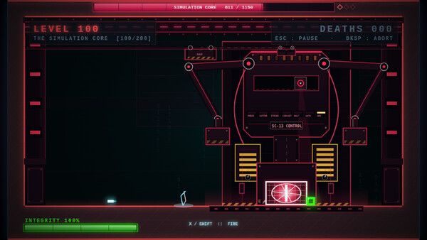 Glitch Protocol screenshot 3