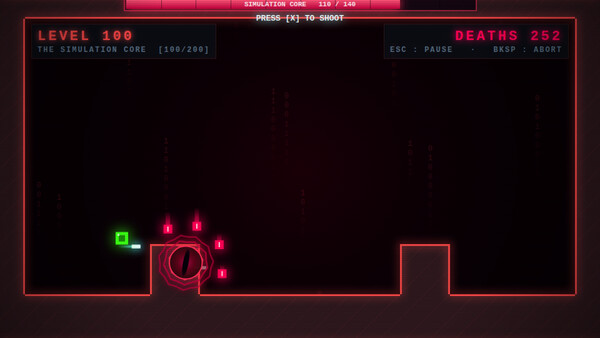 Glitch Protocol screenshot 3