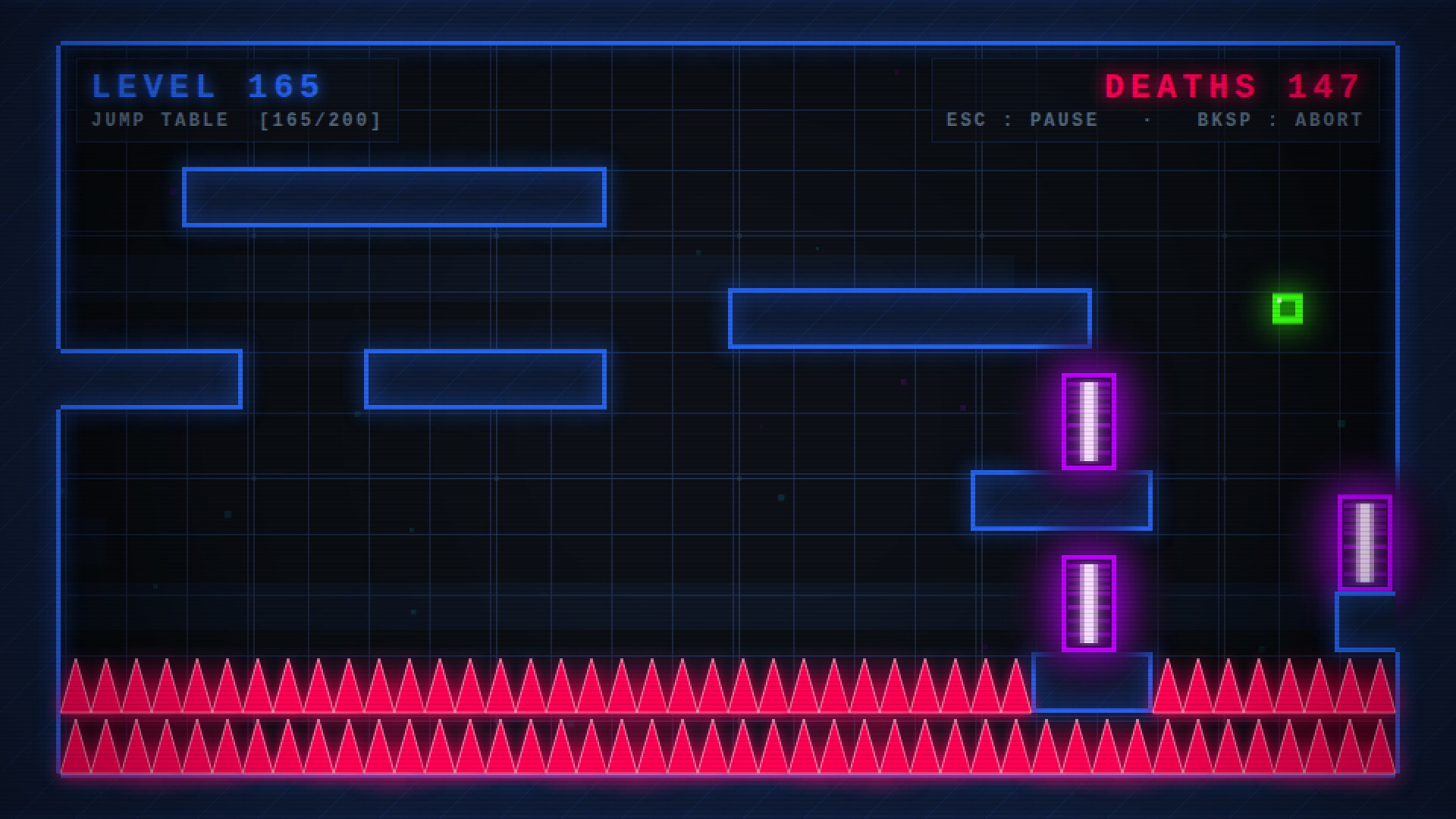 Glitch Protocol screenshot 5