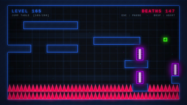 Glitch Protocol screenshot 6