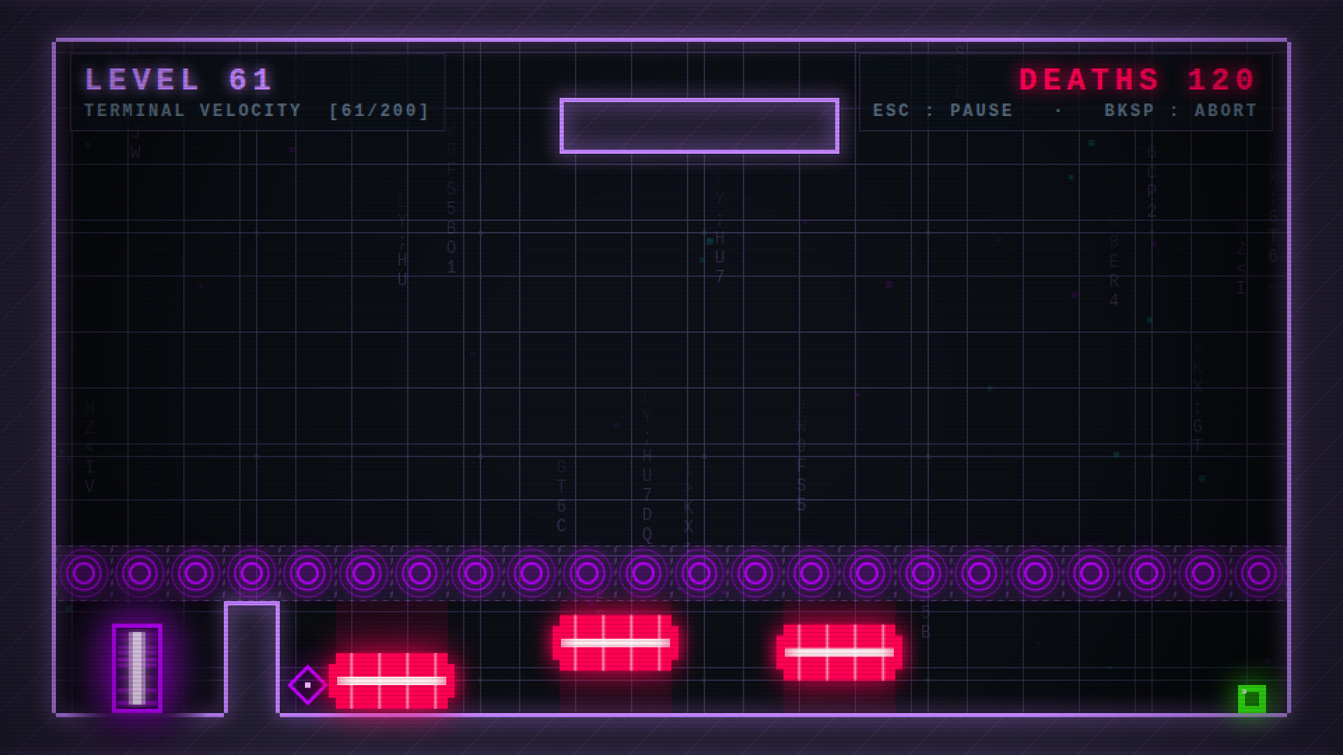 Glitch Protocol screenshot 8