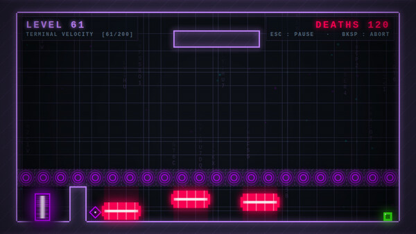 Glitch Protocol screenshot 8