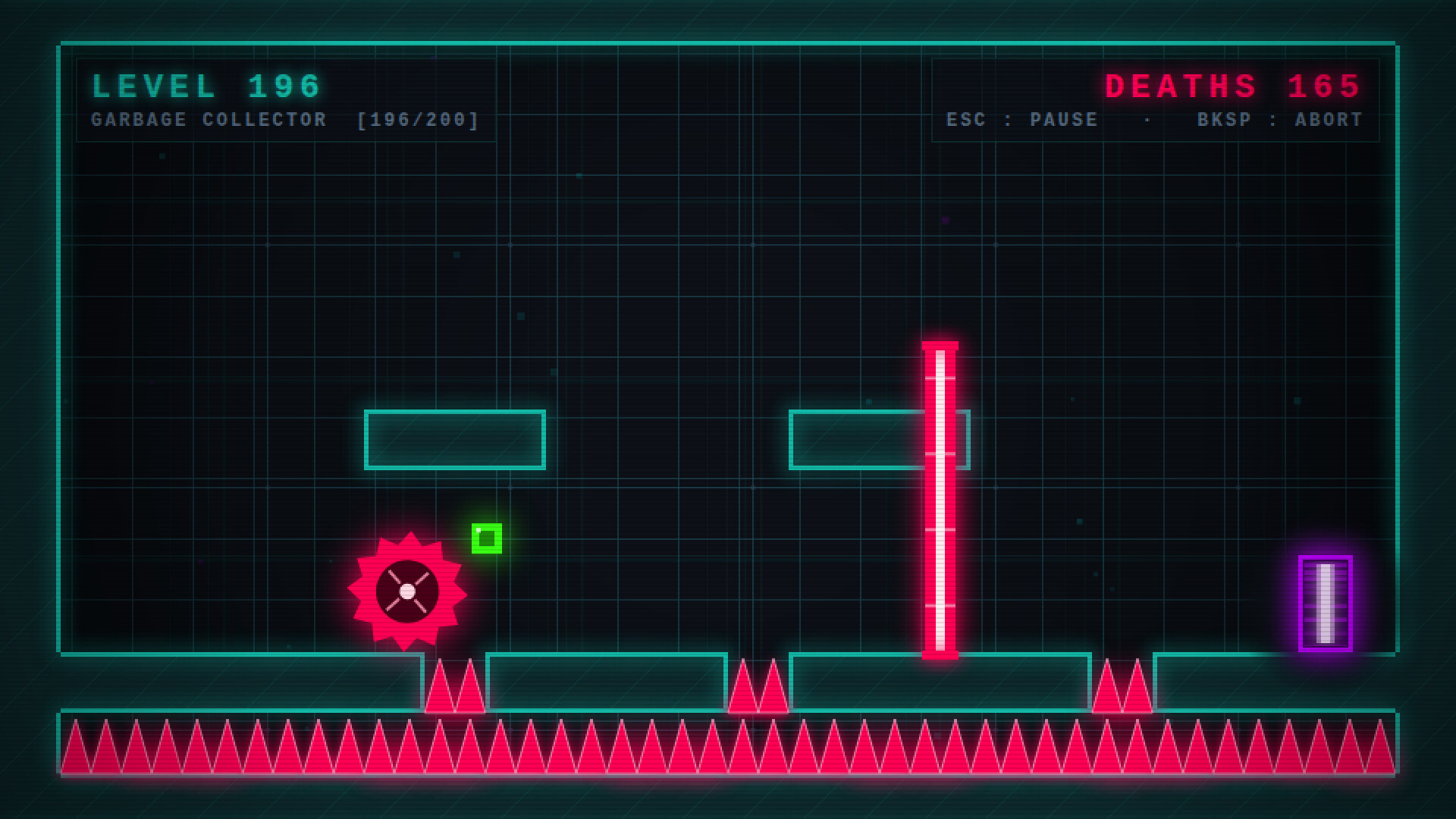 Glitch Protocol screenshot 10