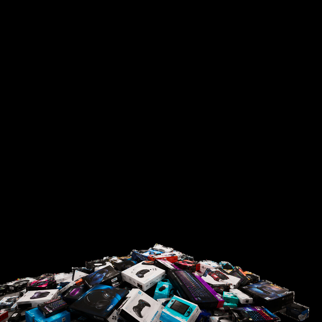 Tidy Up: Electronic Store Simulator screenshot #8