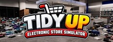 Tidy Up: Electronic Store Simulator