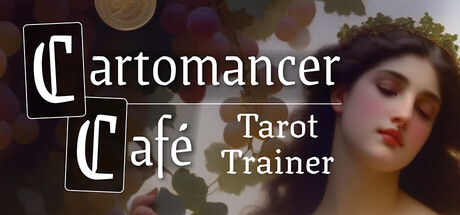 Cartomancer Cafe