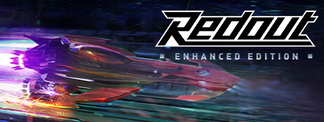 Redout: Enhanced Edition cover art