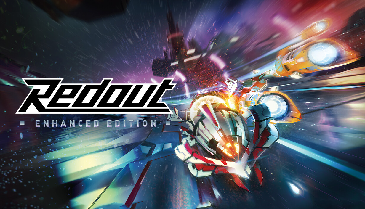 Redout: Enhanced Edition
