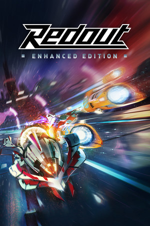 Cover art of Redout: Enhanced Edition