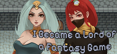 I Became a Lord of a Fantasy Game cover