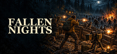 Fallen Nights