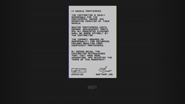 Rush & Deliver Screenshot