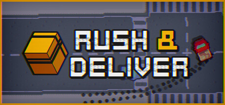Rush & Deliver