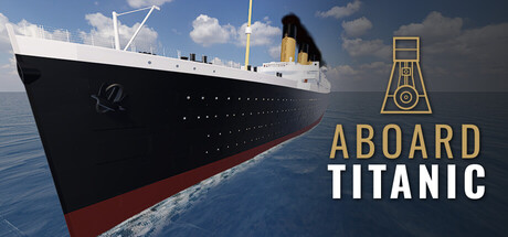 Aboard Titanic
