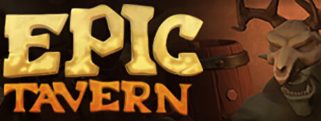 Epic Tavern cover art