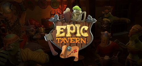 Epic Tavern crack status