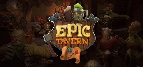 Epic Tavern Cover Image